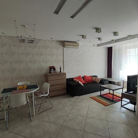 City Center Apartman Zalaegerszeg Eksteriør billede